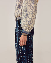 Cleo Blouse