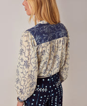 Cleo Blouse