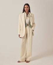 Gatsby Blazer