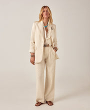 Gatsby Blazer