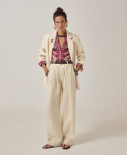 Gatsby Blazer