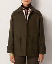 Henri Jacket