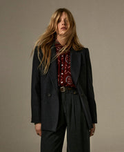 Jackie Blazer