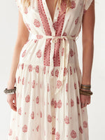 Lalita Dress