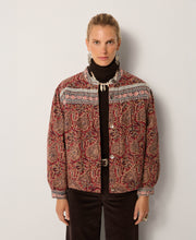 Olivia Jacket