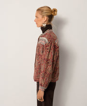 Olivia Jacket