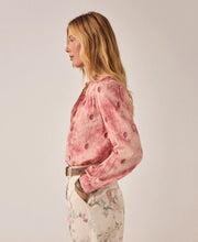 Rani Shirt Tie Dye