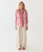 Rusty Blouse