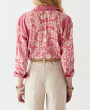 Rusty Blouse