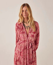 Tina Dress