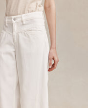 Cross Stitch Jean