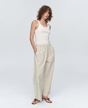 Ellidy Pant