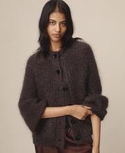 Jasper Cardigan