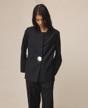 Morrie Blazer
