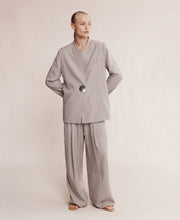 Morrie Blazer