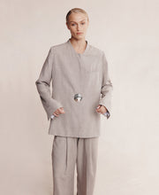 Morrie Blazer