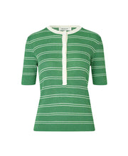 Pacifico Polo Top