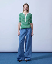 Pacifico Polo Top