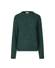 Philip O-Neck Sweater
