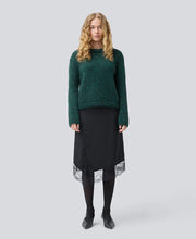 Philip O-Neck Sweater