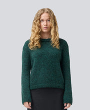 Philip O-Neck Sweater