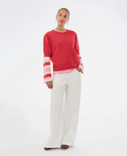 Urbanmd Stripe TShirt