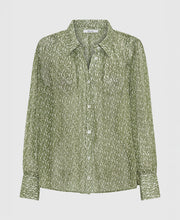 Sofia Shirt