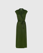 Alana Wrap Dress