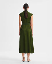 Alana Wrap Dress
