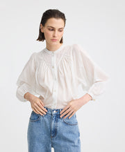 Andie Shirt