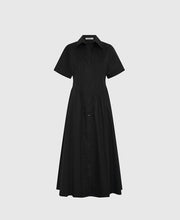 Arabella Shirt Dress