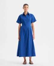 Arabella Shirt Dress