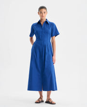 Arabella Shirt Dress