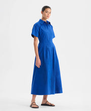 Arabella Shirt Dress