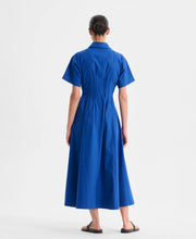 Arabella Shirt Dress