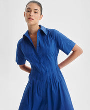 Arabella Shirt Dress