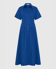 Arabella Shirt Dress