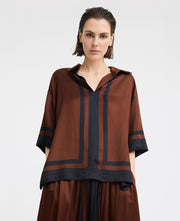 Audrina Shirt