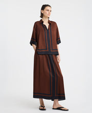 Audrina Shirt