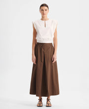 Brooks Skirt