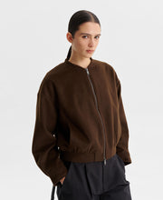 Elio Bomber Jacket