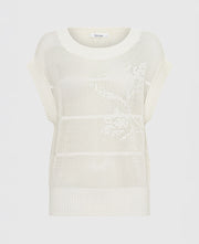 Elira Knit Vest