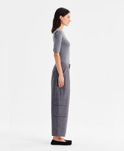 Hansel Crop Cargo Pant