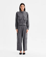 Hansel Jacket