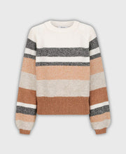Marlowe Knit Pullover