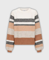 Marlowe Knit Pullover