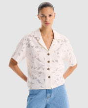 Marnie Anglaise Shirt