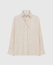 McKenna Stripe Shirt