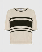 Regatta Knit Tee