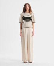 Regatta Knit Tee